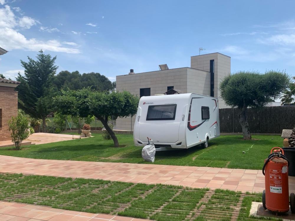 kaufen Haus Castell-Arnau Vallès Occidental 3