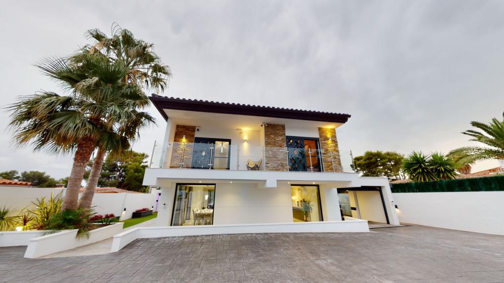  kaufen Villa Tres Cales Baix Ebre 8