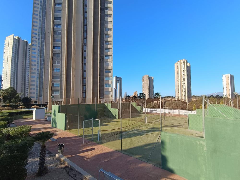  kaufen Wohnung Poniente Marina Baixa 22