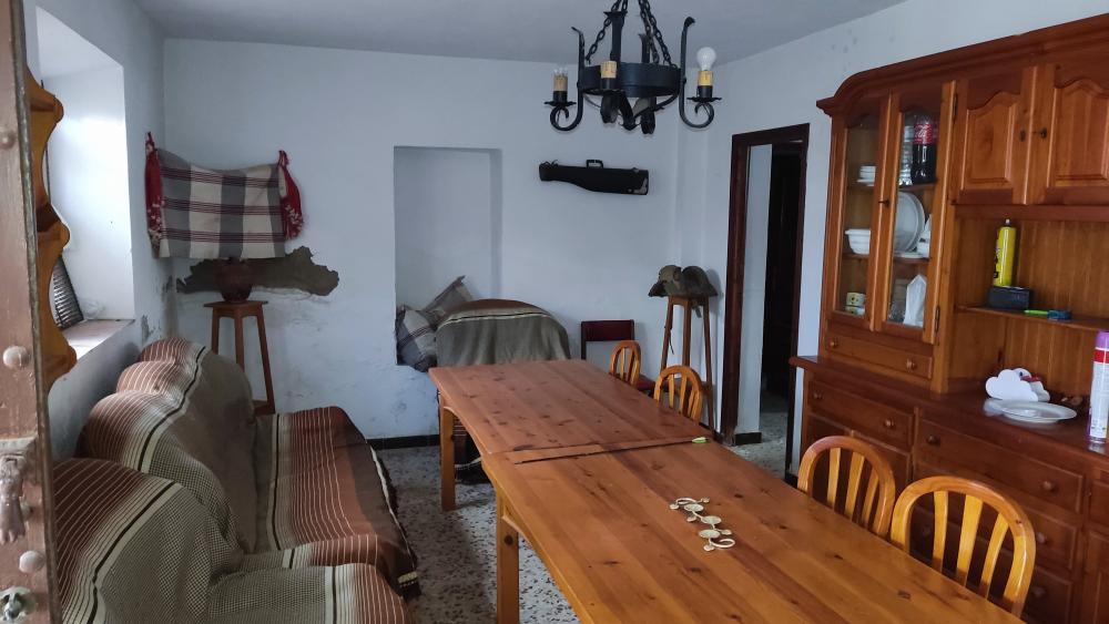  kaufen Landhaus Santa Olalla Del Cala Sierra De Huelva 7