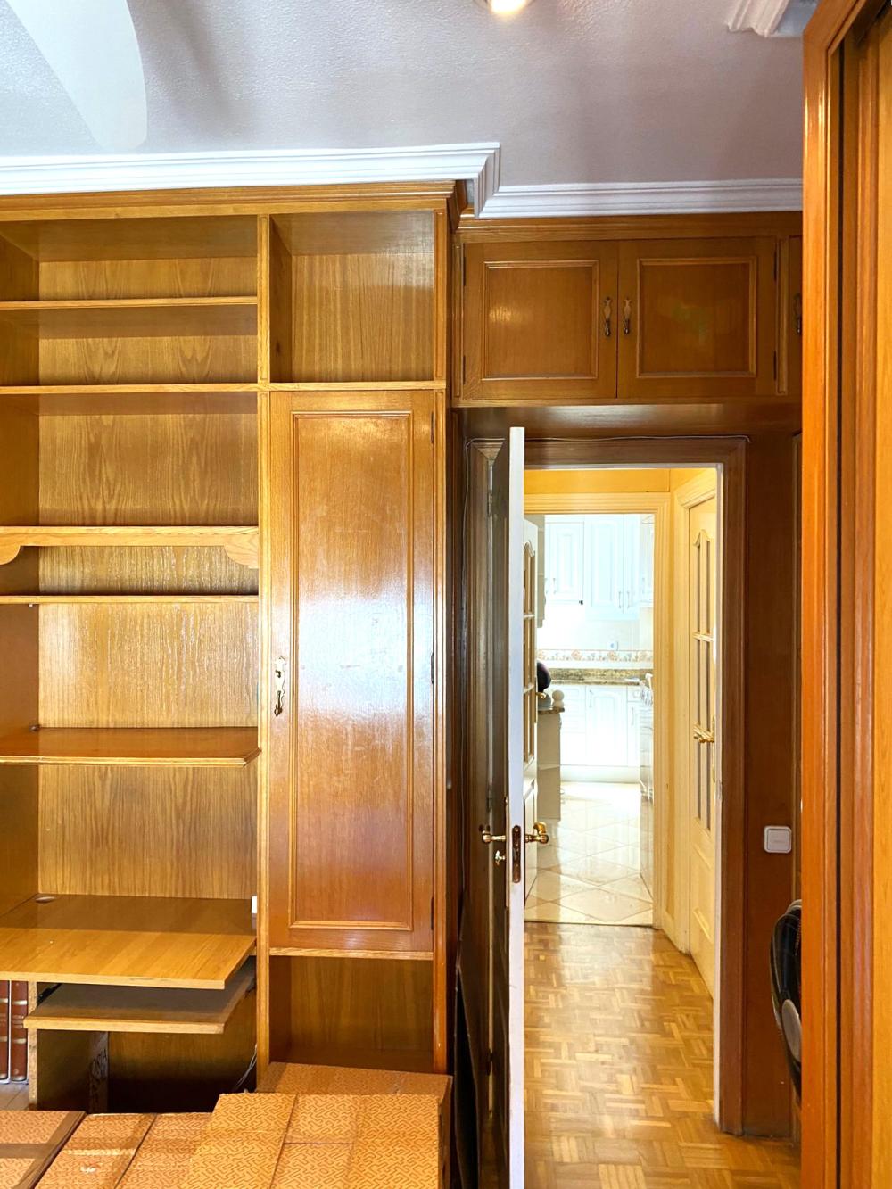  kaufen Wohnung Chamartín-El Viso Madrid Capital 25