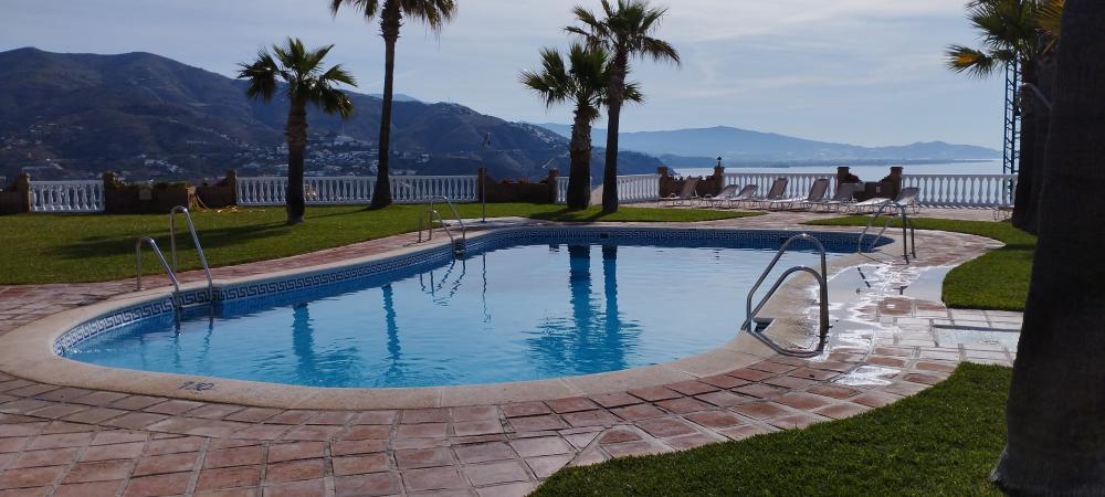  kaufen Haus Almuñécar Costa Tropical 1