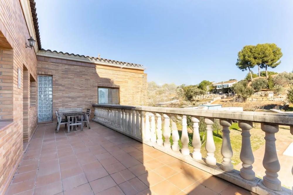  kaufen Haus Castell-Arnau Vallès Occidental 14