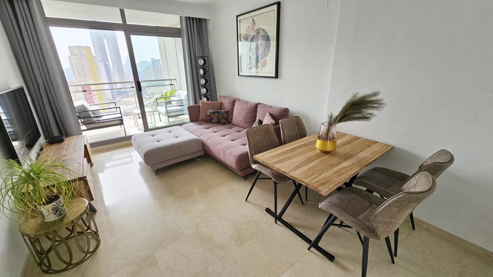  kaufen Wohnung Poniente Marina Baixa 5