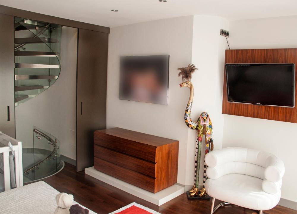  kaufen Maisonette Majadahonda Cuenca Del Guadarrama 23