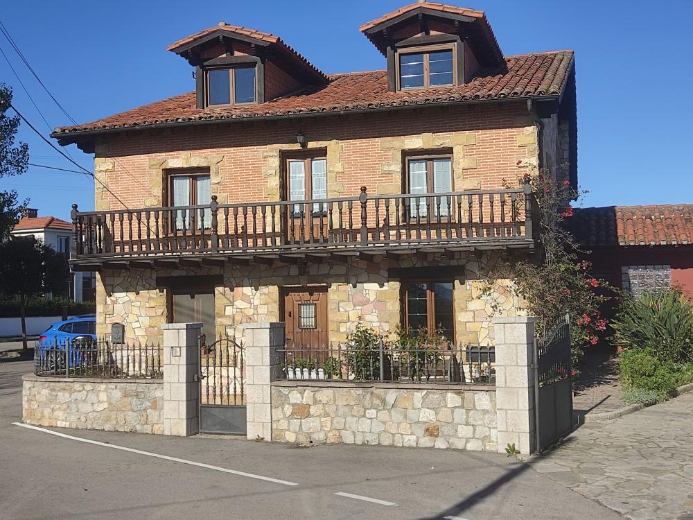  kaufen Haus Peñacastillo Comarca De Santander 1