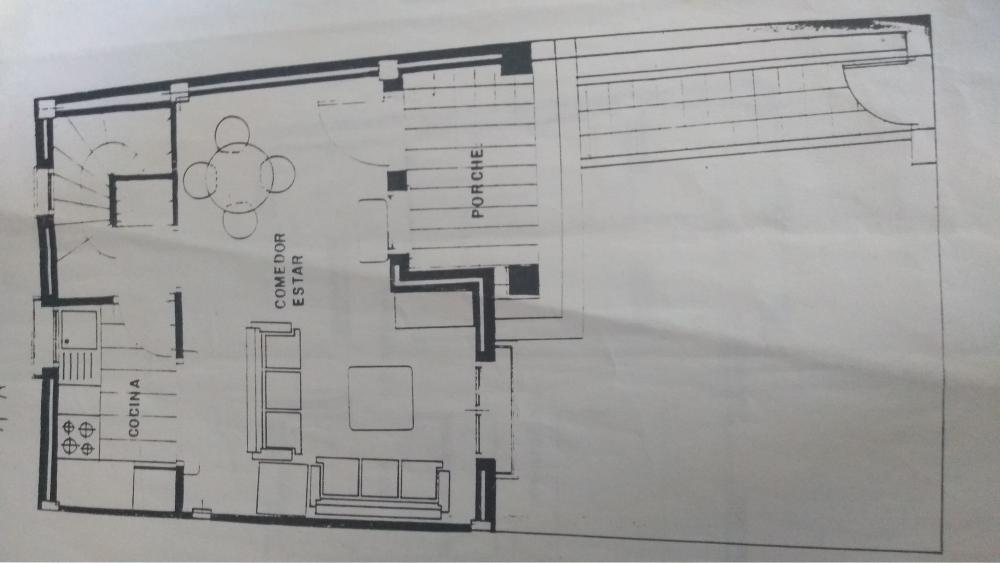  kaufen Reihenhaus Tarifa Campo De Gibraltar 1