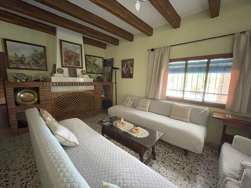  kaufen Landhaus Andújar Campiña De Jaén 5