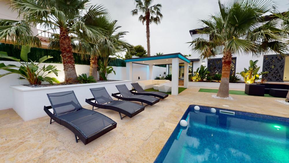  kaufen Villa Tres Cales Baix Ebre 30