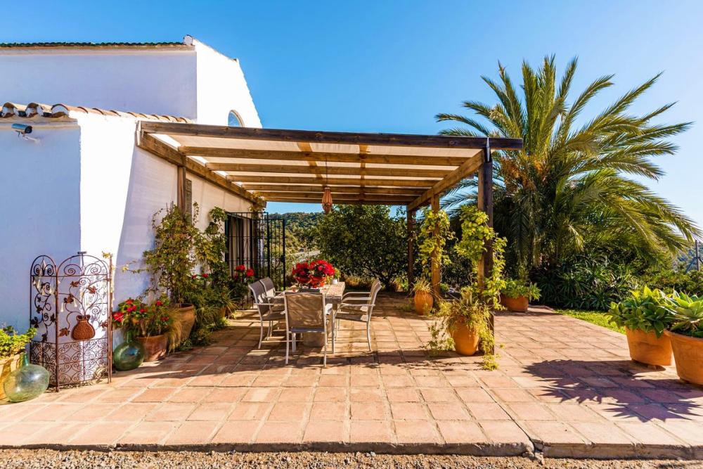  kaufen Landhaus Estepona Costa Del Sol Occidental 8