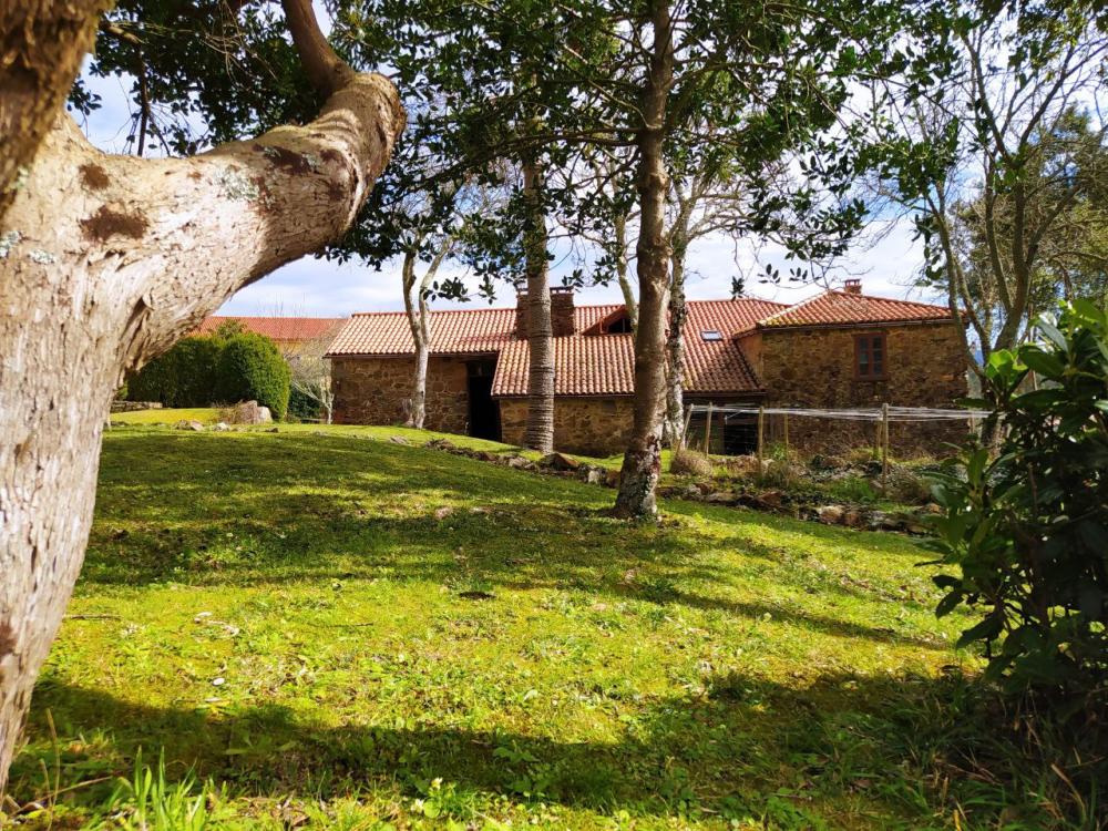  kaufen Haus Río Da Cruz Ortegal 9