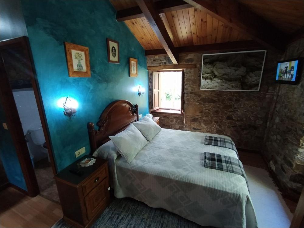  kaufen Haus Río Da Cruz Ortegal 15