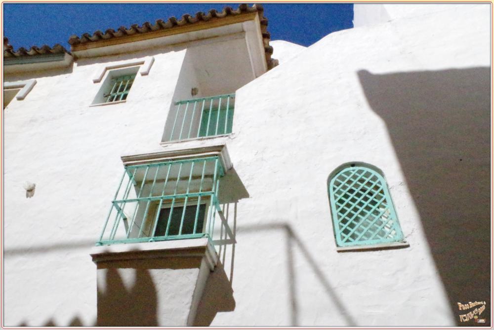  kaufen Reihenhaus Tarifa Campo De Gibraltar 11