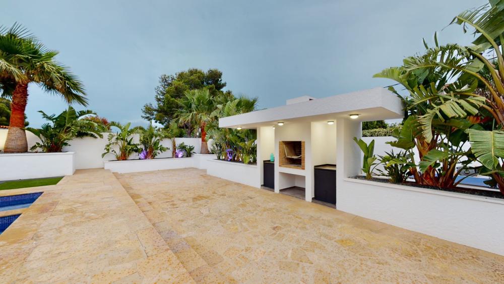  kaufen Villa Tres Cales Baix Ebre 28