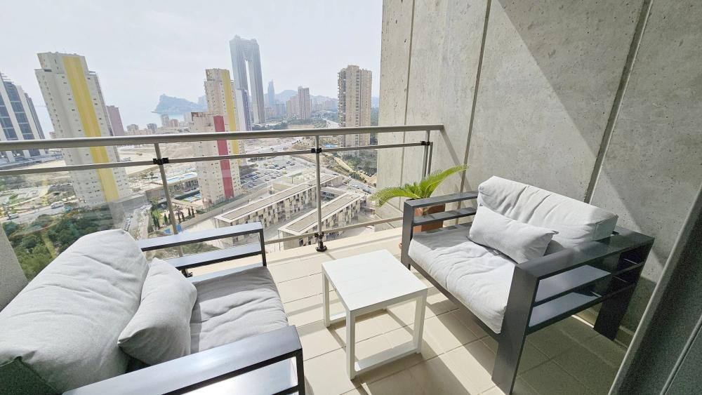  kaufen Wohnung Poniente Marina Baixa 1