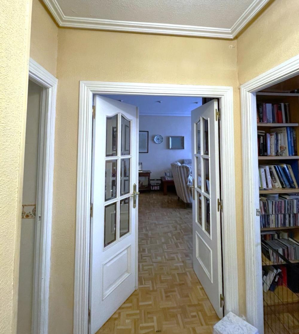  kaufen Wohnung Chamartín-El Viso Madrid Capital 28