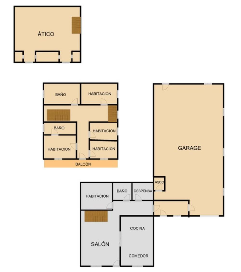  kaufen Haus Peñacastillo Comarca De Santander 32