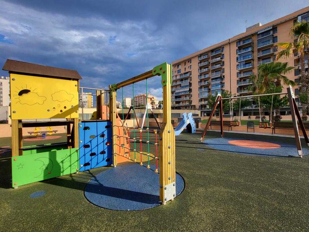  kaufen Wohnung Playa De San Juan Alacantí 22