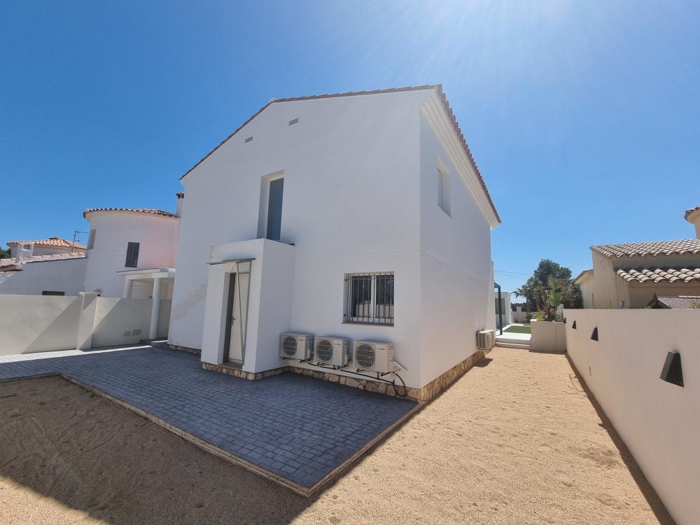  kaufen Villa Tres Cales Baix Ebre 3