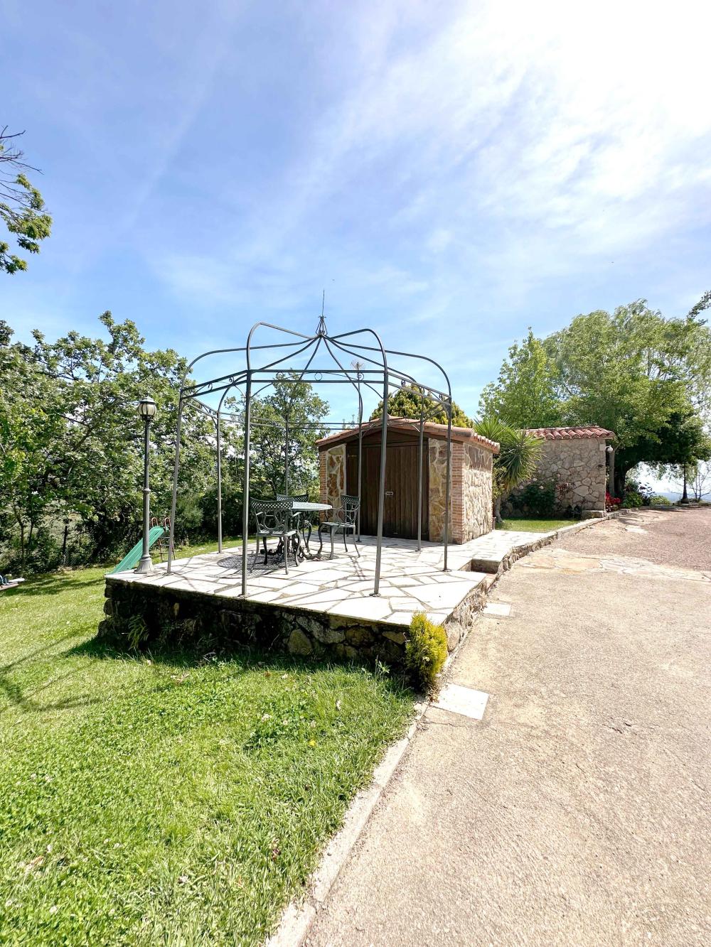  kaufen Landhaus Villanueva De La Vera La Vera 10