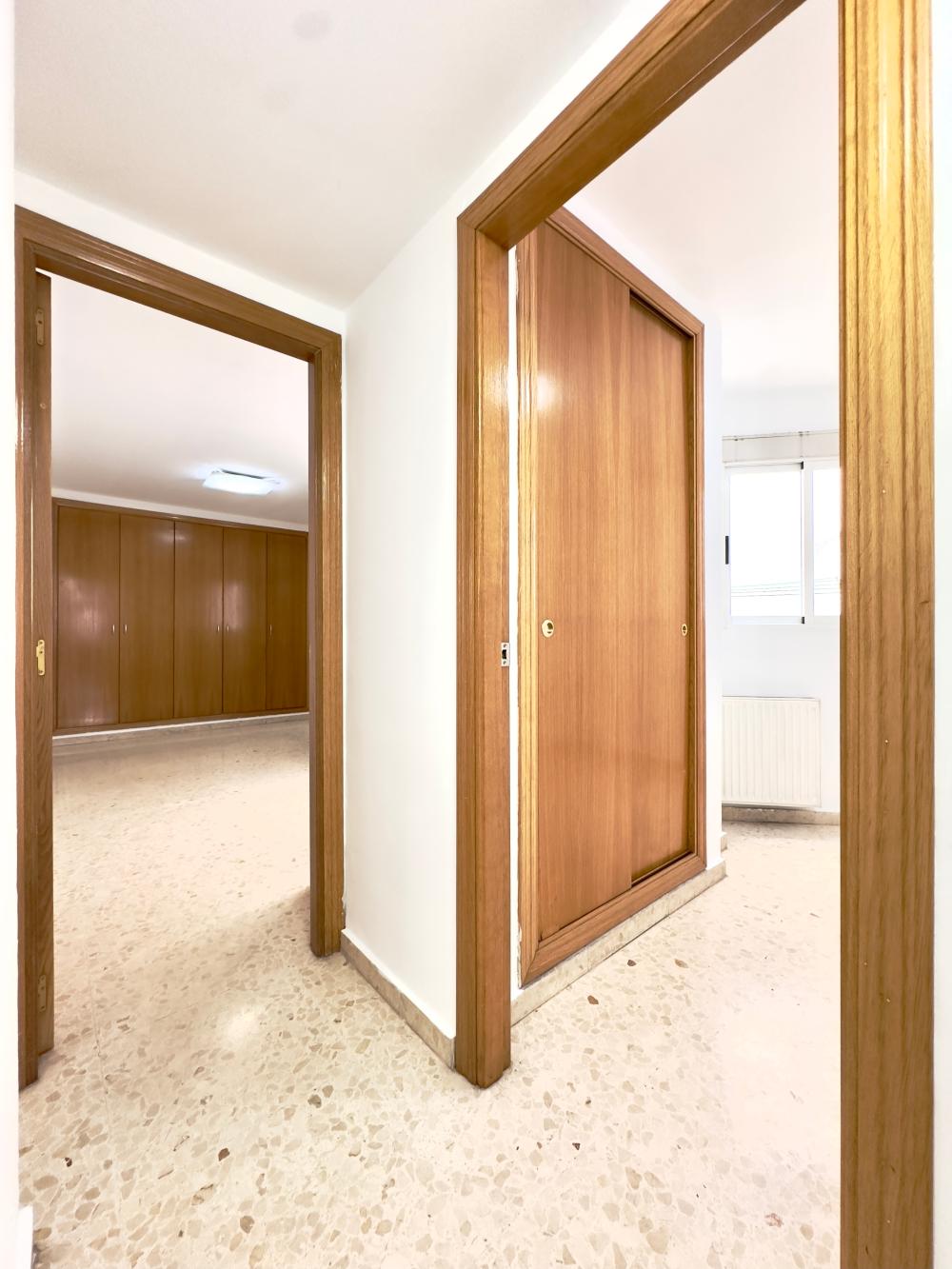  kaufen Wohnung L'eixample Russafa Valencia 23