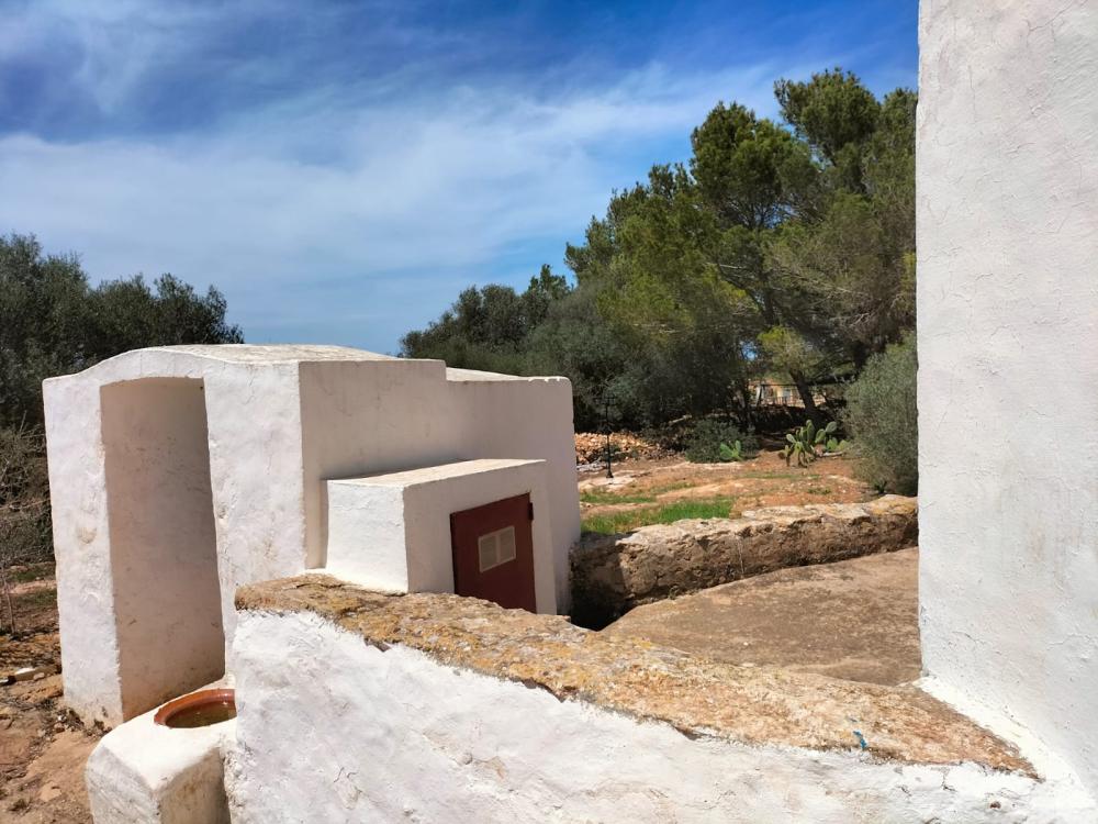  kaufen Haus Sant Francesc De Formentera Formentera 10
