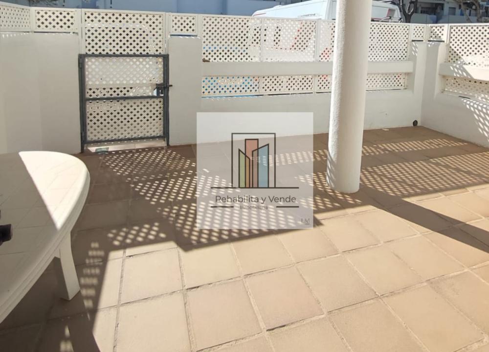  kaufen Erdgeschoss La Barrosa-Sancti Petri Bahía De Cádiz 10
