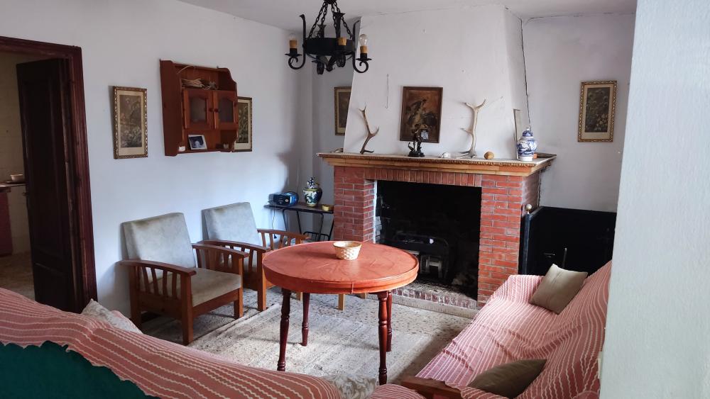  kaufen Landhaus Santa Olalla Del Cala Sierra De Huelva 6