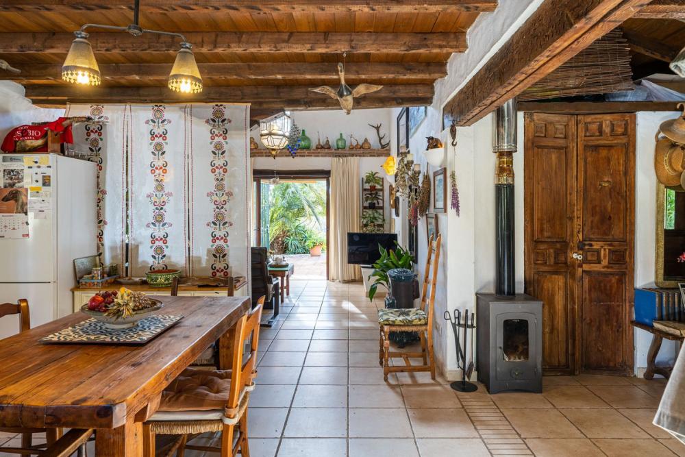  kaufen Landhaus Estepona Costa Del Sol Occidental 15