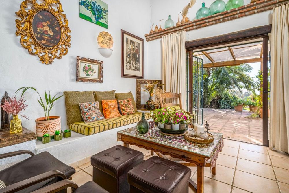  kaufen Landhaus Estepona Costa Del Sol Occidental 5