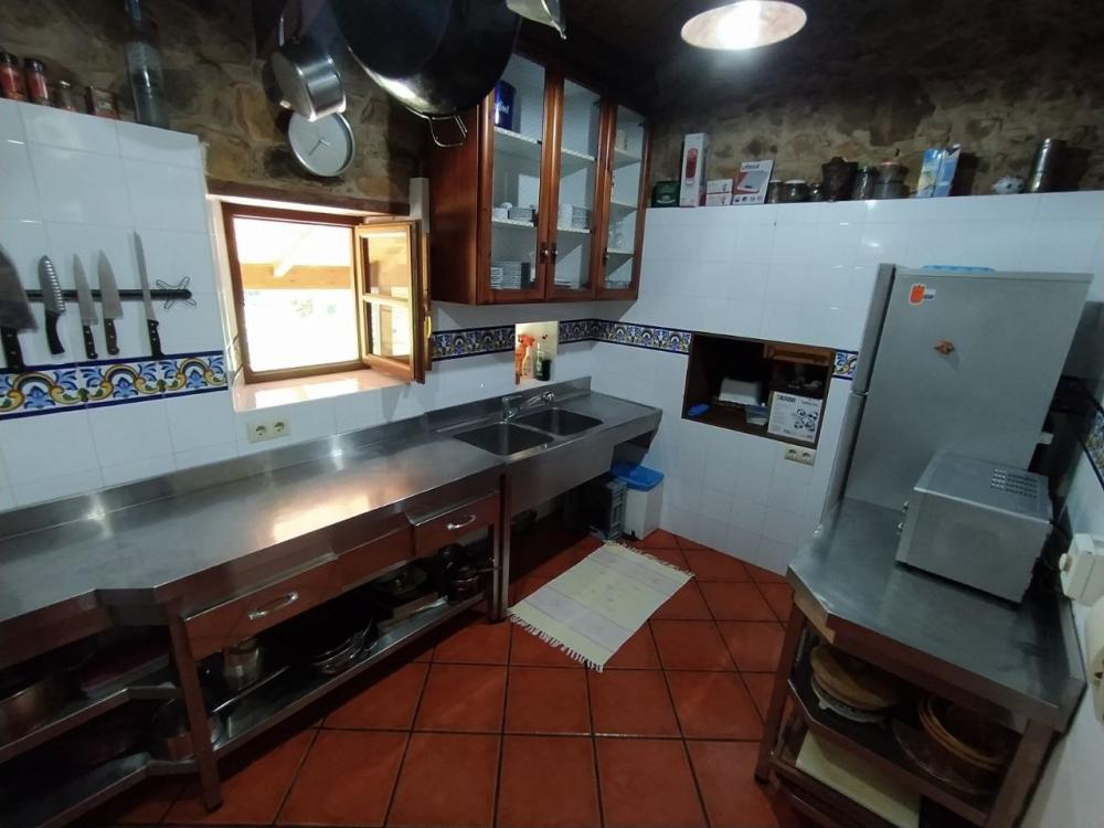  kaufen Haus Río Da Cruz Ortegal 28