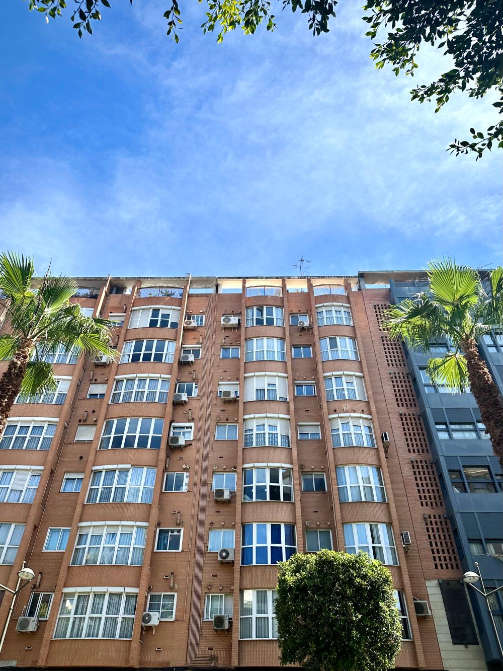  kaufen Wohnung L'eixample Russafa Valencia 8
