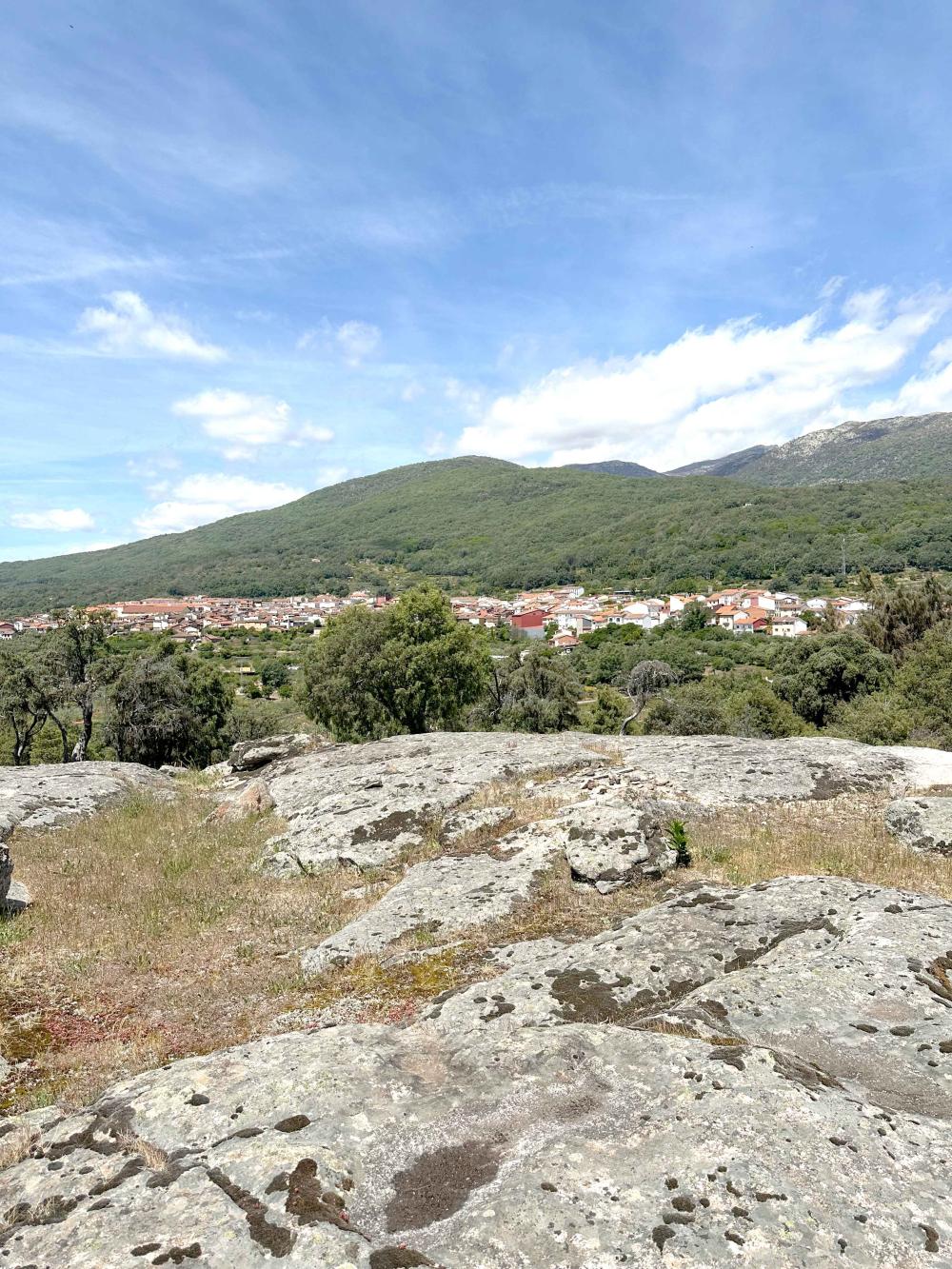  kaufen Landhaus Villanueva De La Vera La Vera 18