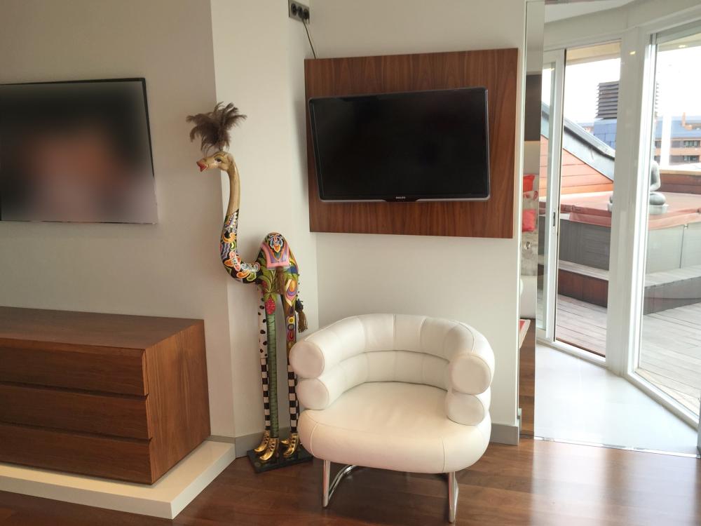  kaufen Maisonette Majadahonda Cuenca Del Guadarrama 6