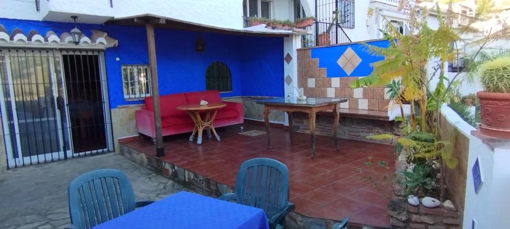 kaufen Haus Almuñécar Costa Tropical 4