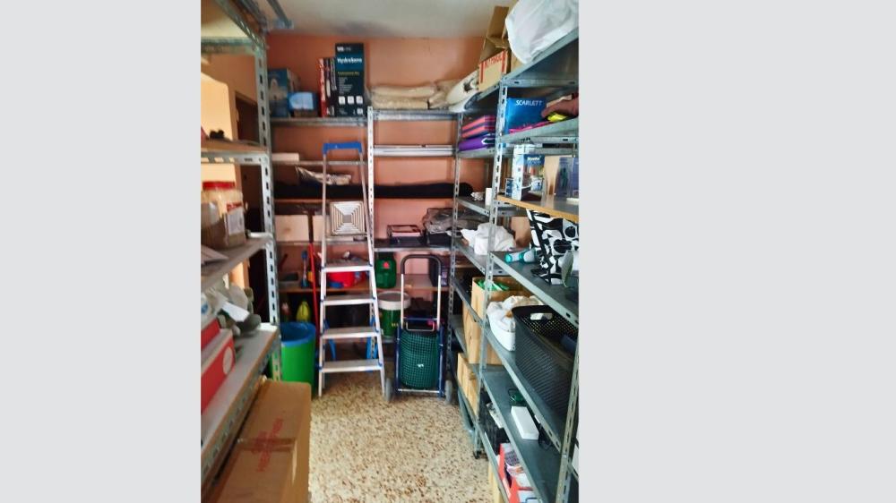  kaufen Gewerbeimmobilie Poniente Marina Baixa 32