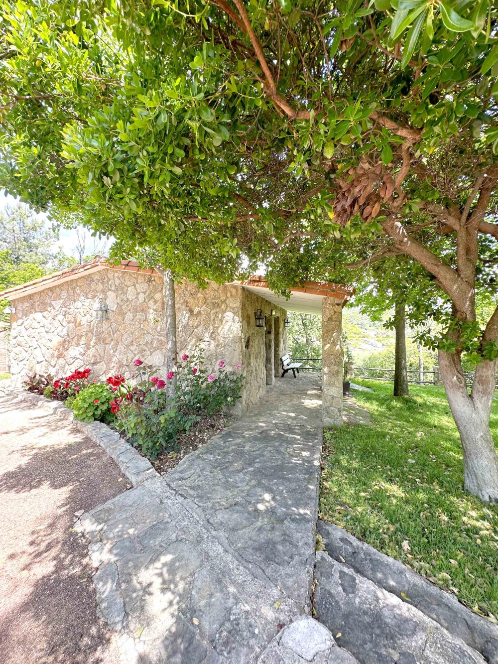  kaufen Landhaus Villanueva De La Vera La Vera 11