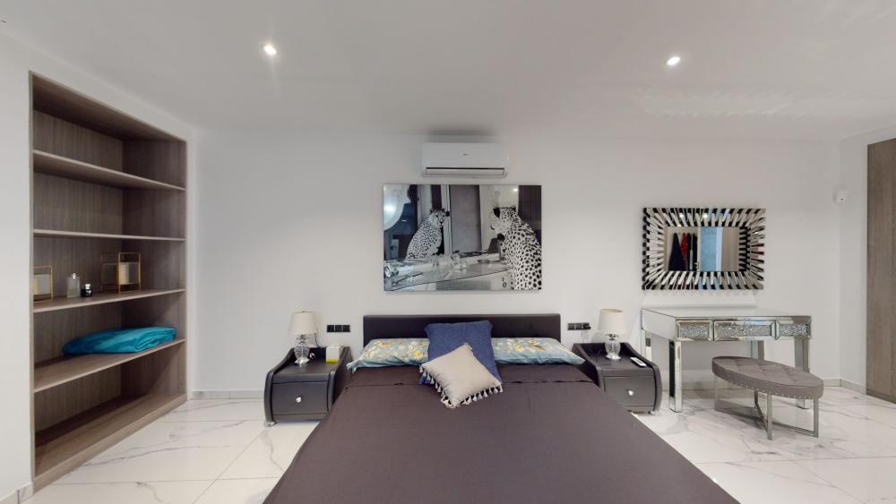  kaufen Villa Tres Cales Baix Ebre 43