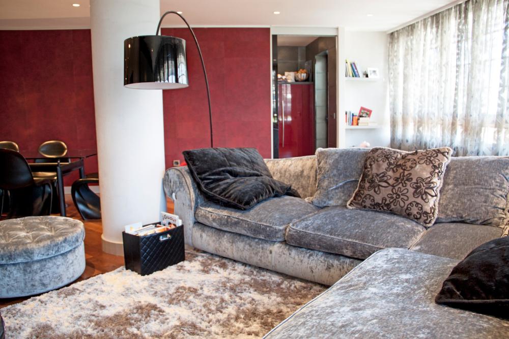  kaufen Maisonette Majadahonda Cuenca Del Guadarrama 15