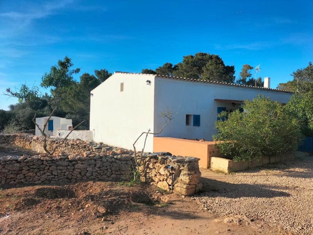  kaufen Haus Sant Francesc De Formentera Formentera 2