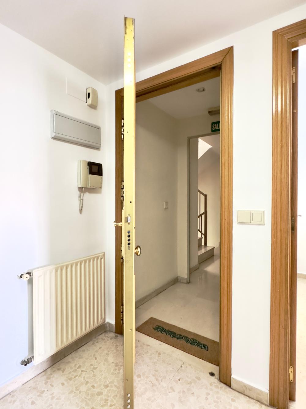  kaufen Wohnung L'eixample Russafa Valencia 20