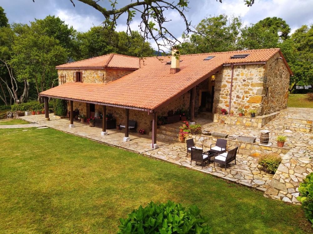  kaufen Haus Río Da Cruz Ortegal 36