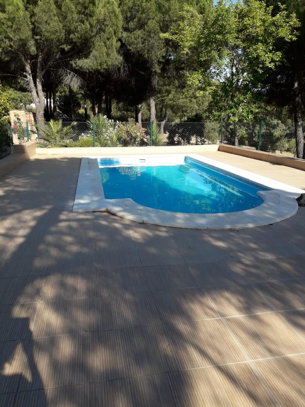  kaufen Landhaus Andújar Campiña De Jaén 17