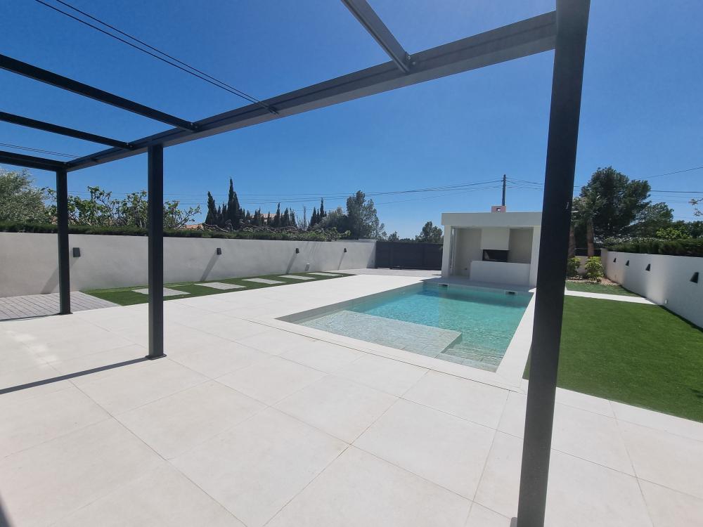  kaufen Villa Tres Cales Baix Ebre 23