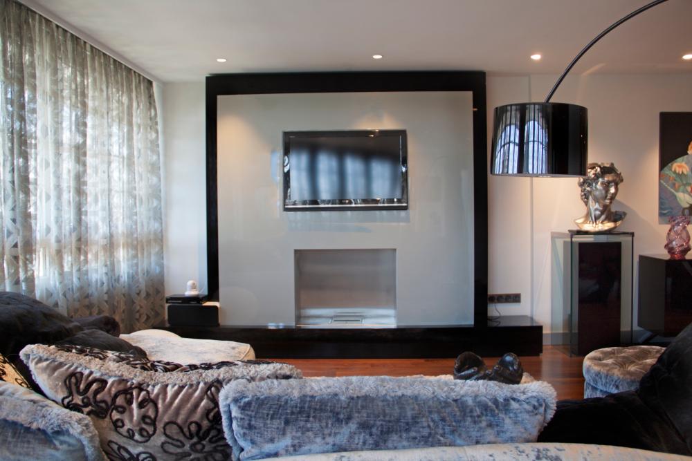  kaufen Maisonette Majadahonda Cuenca Del Guadarrama 19