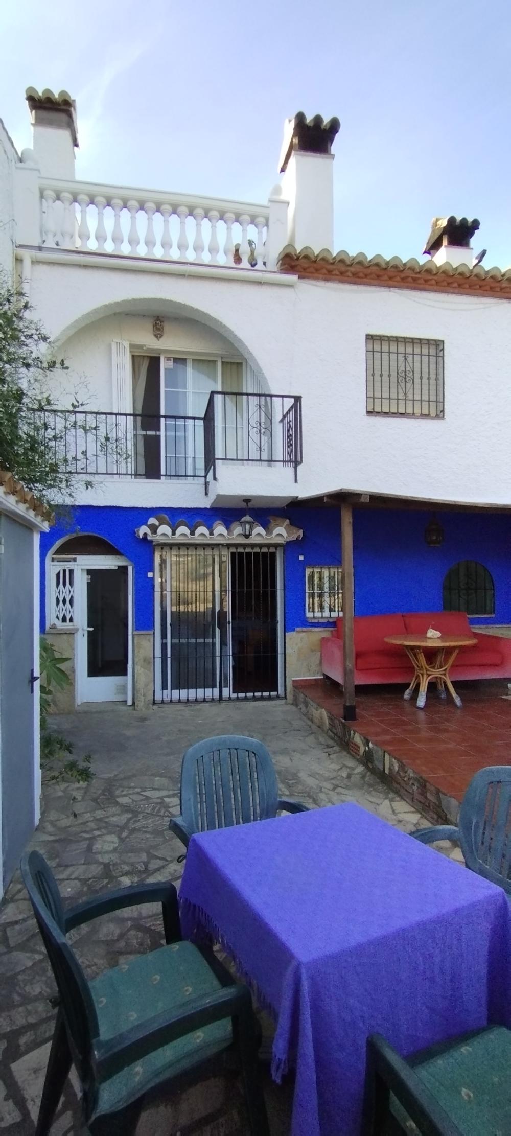  kaufen Haus Almuñécar Costa Tropical 26