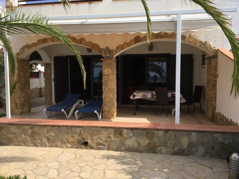  kaufen Doppelhaushälfte Montroig-Bahía Baix Camp 32