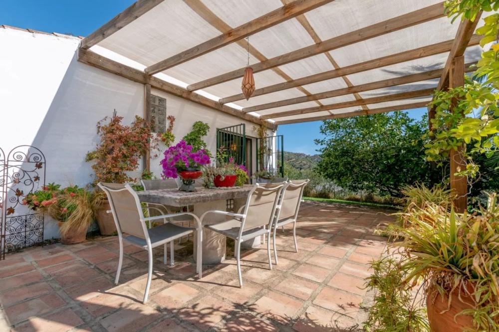  kaufen Landhaus Estepona Costa Del Sol Occidental 27