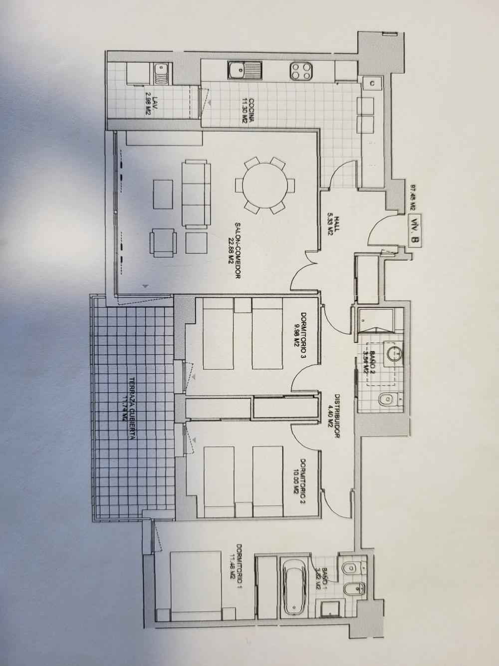  kaufen Wohnung Playa De San Juan Alacantí 24