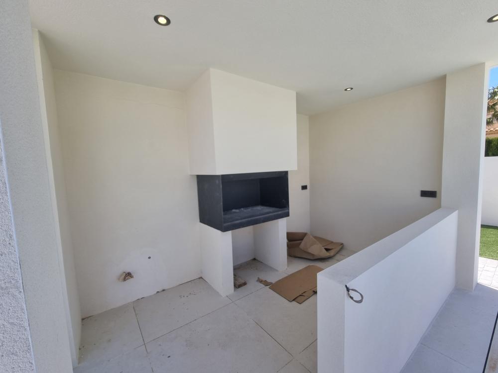  kaufen Villa Tres Cales Baix Ebre 30